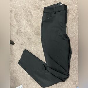 Express Women's Black Trousers